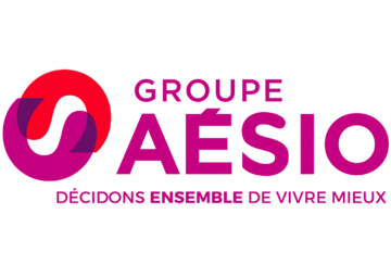 AÉSIO mutuelle Liste des agences