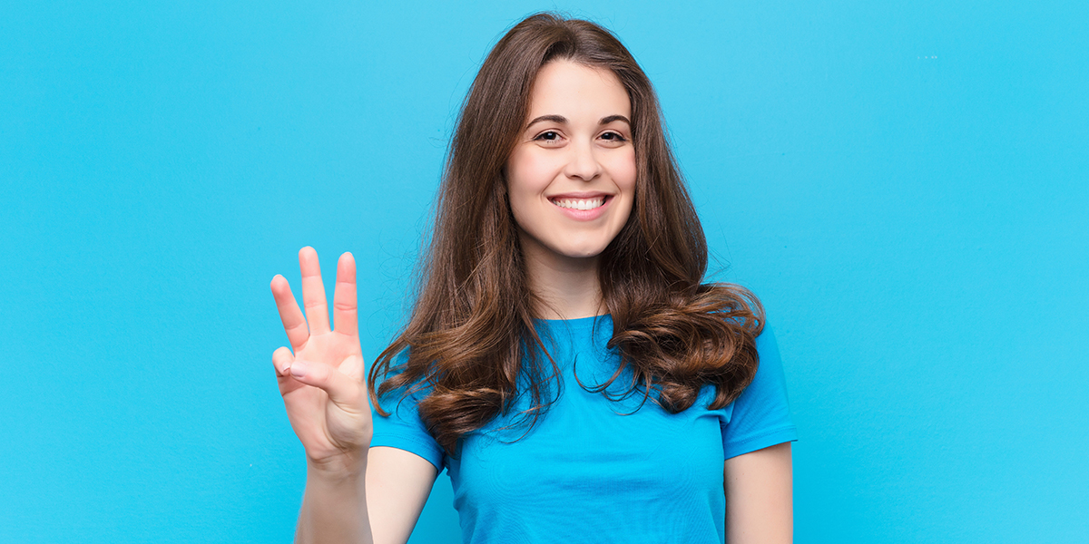 Paire de lunettes avec offre promo 2 mois offerts